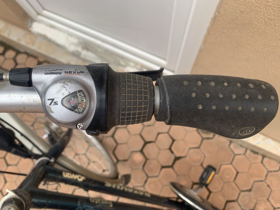 Bicicletă damă Batavus Fugato