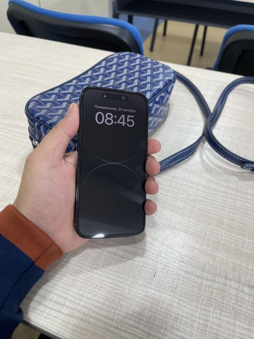 Iphone 14 pro ideal