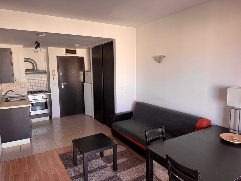 Ap 2 camere Complex Rose Garden cu parcare subterana