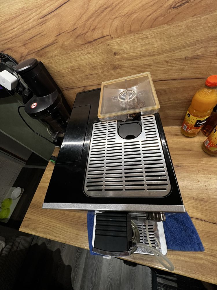 Кафемашина melitta caffeo CI