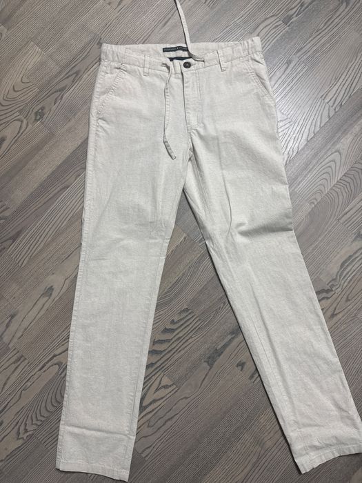 брюки glass man