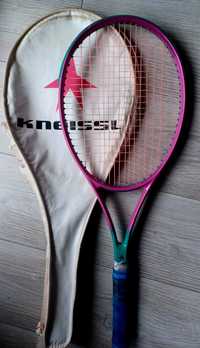 Дамска тенис ракета Kneissl