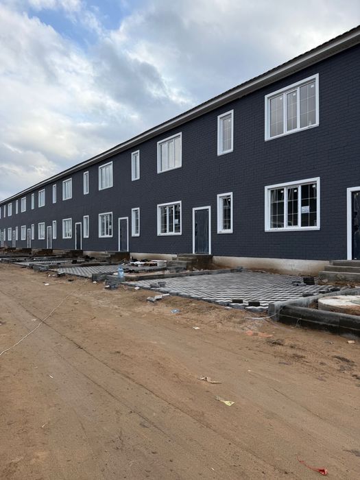 Продается такнхаус. р-н Асан