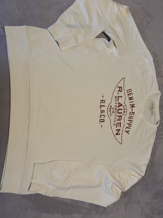 Pulover Ralph Lauren XXL