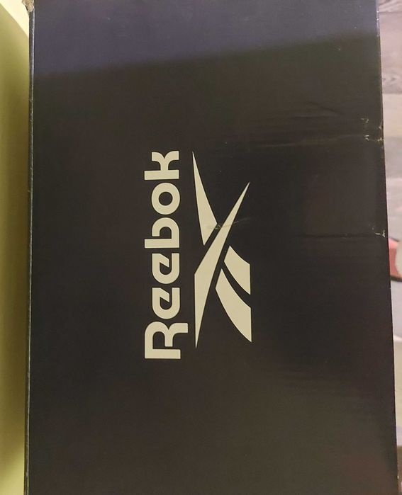 Reebok Rush RUNNER 5