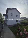Casa Parter + etaj, teren 1310 mp. Labusesti(Bascov)