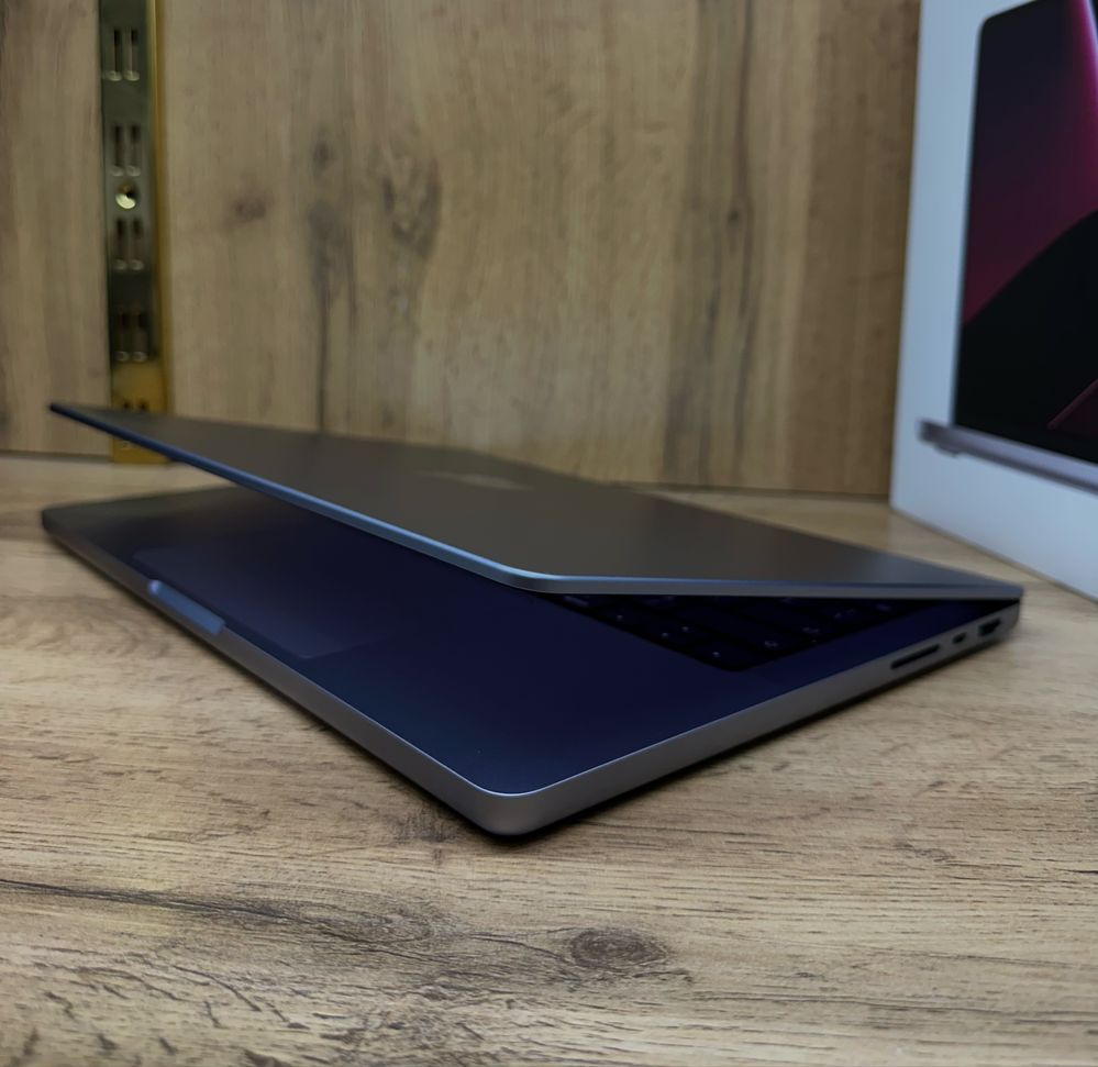 Macbook M2 Pro 16/512GB 14inch
