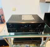 Receiver 7.1 Denon AVR 1907