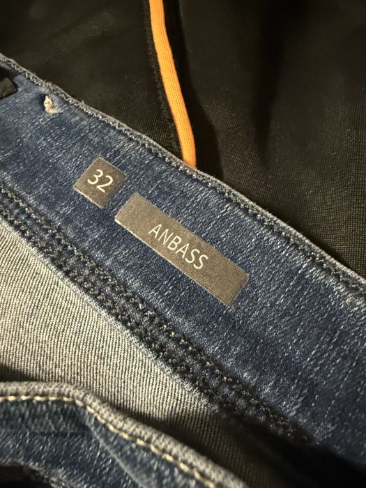 Replay Anbass hyperflex