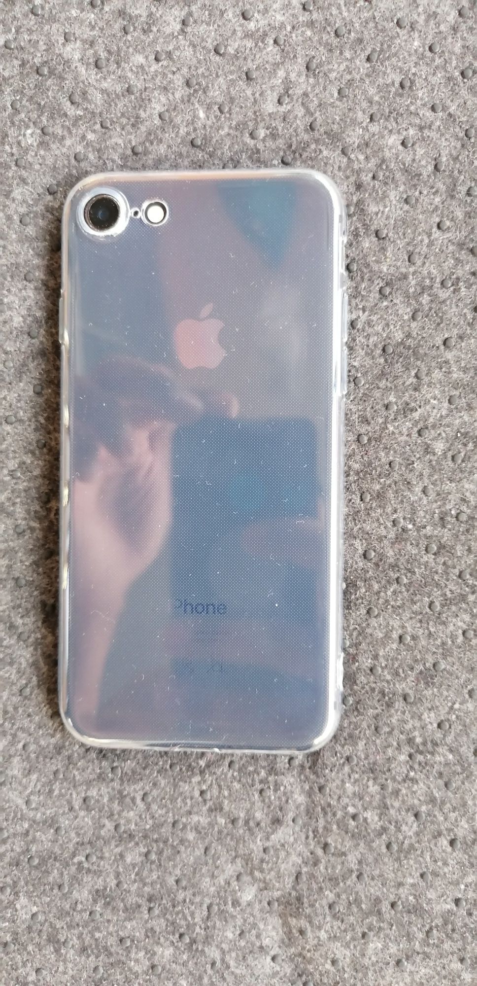Iphone 8 100%  batera