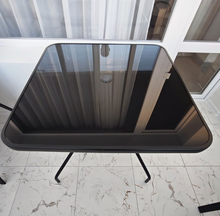 Градинска/терасна маса