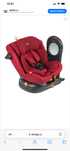 Scaun auto copii Chicco aroundU isize 0-18 kg