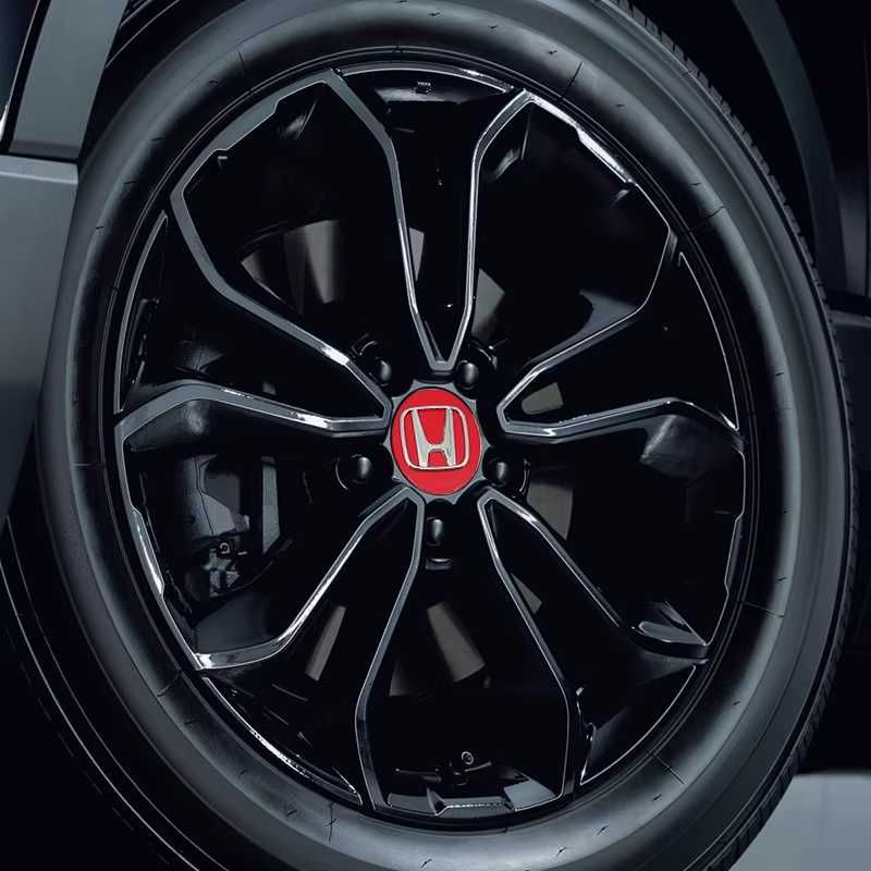 Капачки Капачки за джанти HONDA/ХОНДА 69мм