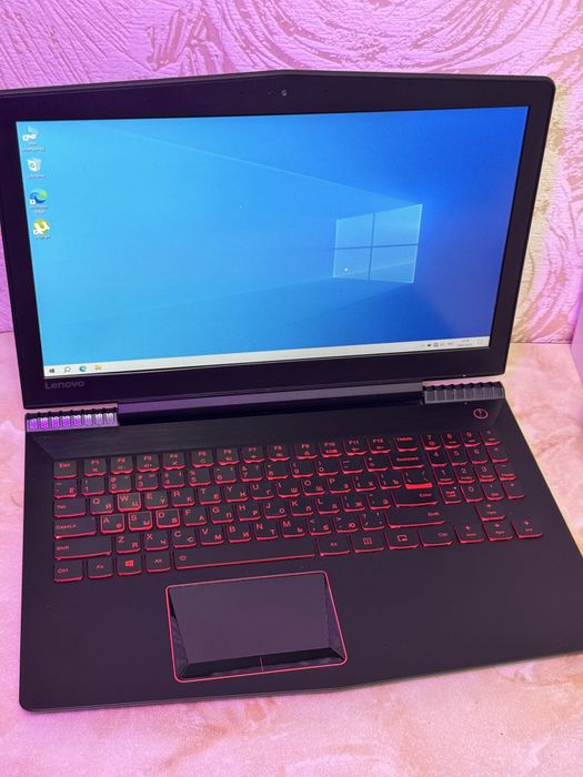 Ноутбук Lenovo Legion Y520-15IKBN