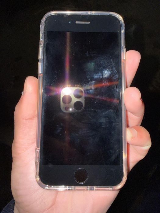 Iphone SE 2020 с