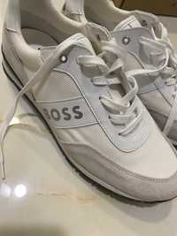 Обувки Boss 39
