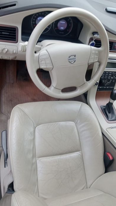 Volvo V70, 2.0 TDI, 170.000km reali