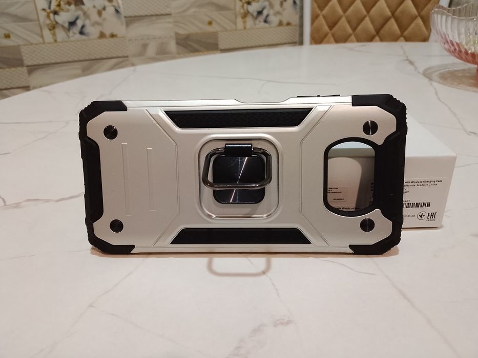 Продам чехол для смартфона Poco  X3 Pro