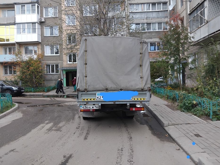 Продам газель 460000
