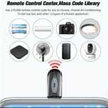 IR Remote Controller type-c
