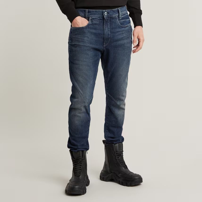 Оригинални дънки G-star Raw D-Staq 33,34,36,38,40 нови мъжки