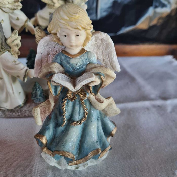 Set ingerasi pentru sarbatori