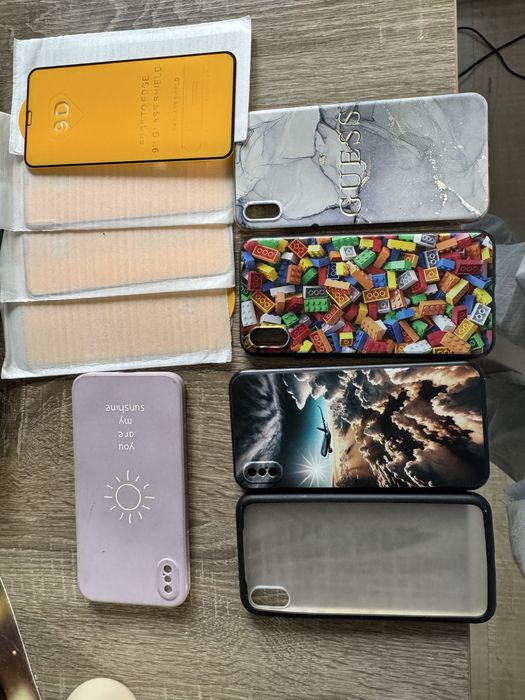 Продавам перфектен iphone XS Max Rose Gold 64GB