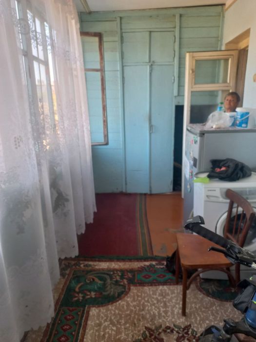 Продается 4х комнатная квартира