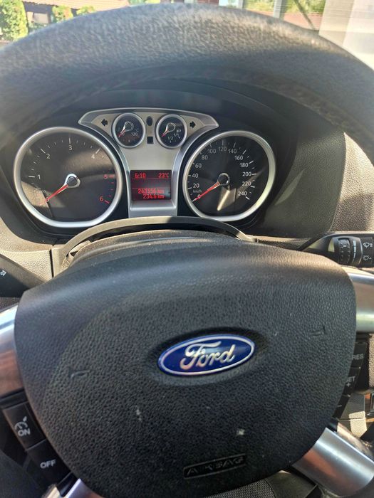 Ford focus 2008,1.9Tdi