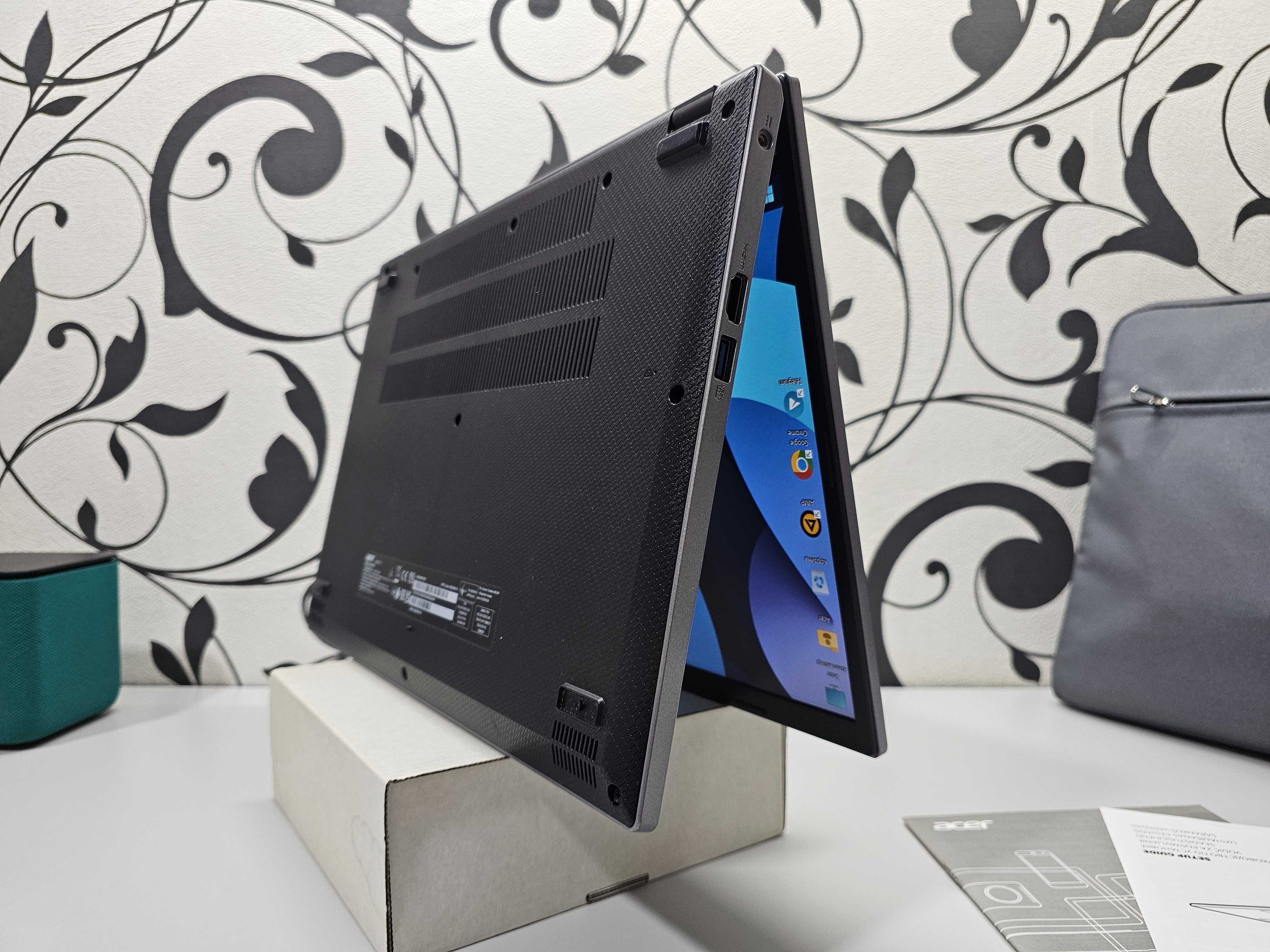 ПРОДАМ Acer Aspire 515-58 Ноутбук Core™i3-1315U/8GB/512SSD/15.6"iPSFHD