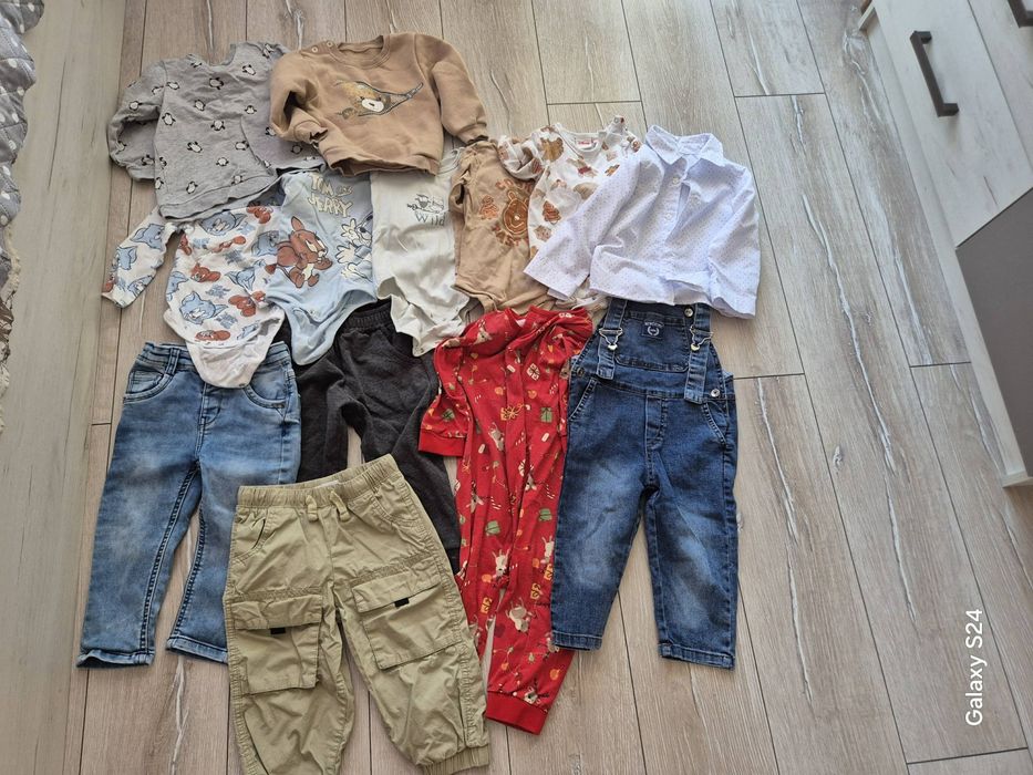 Детски дрехи за момче