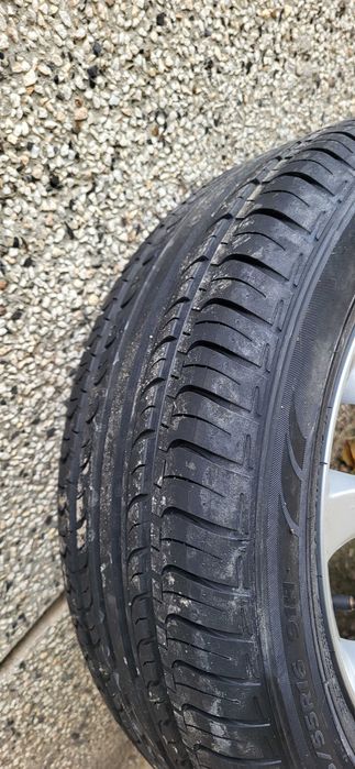 Гума с джанта за Хюндай i30