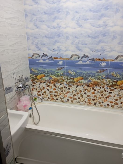 Квартира арденда