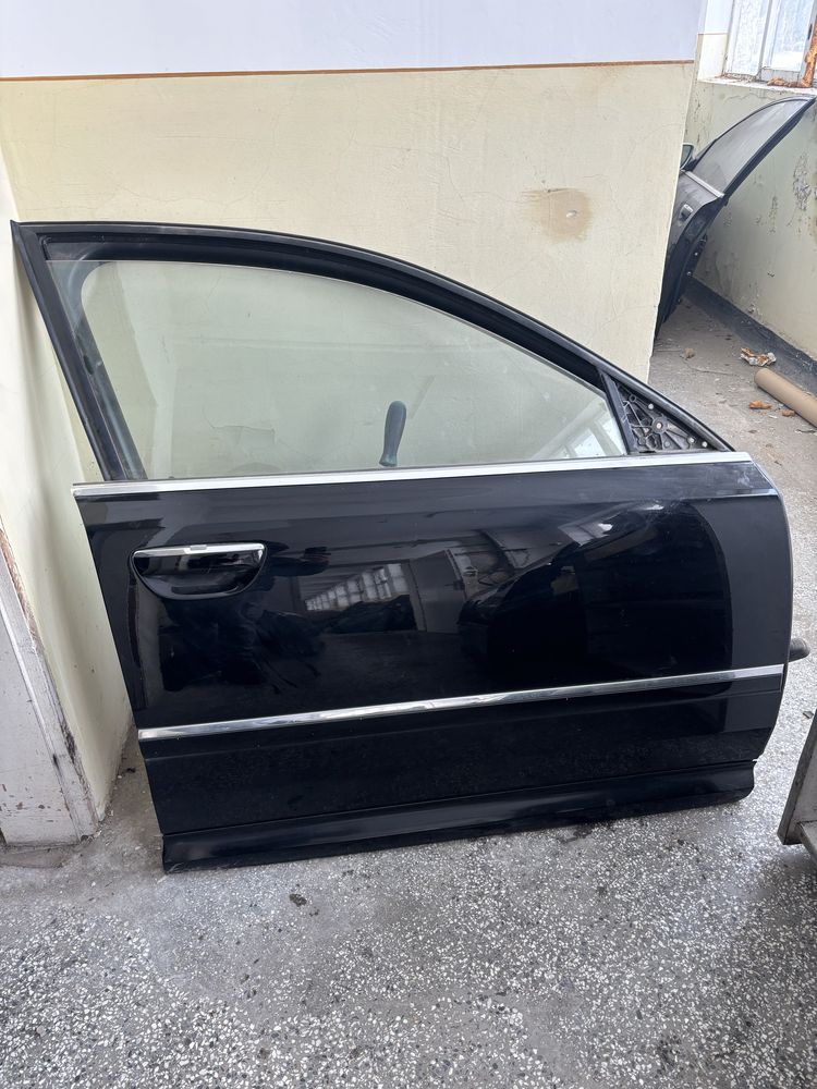 Audi A8 S8 D3 врати