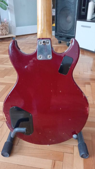 Eko Daytona 1970