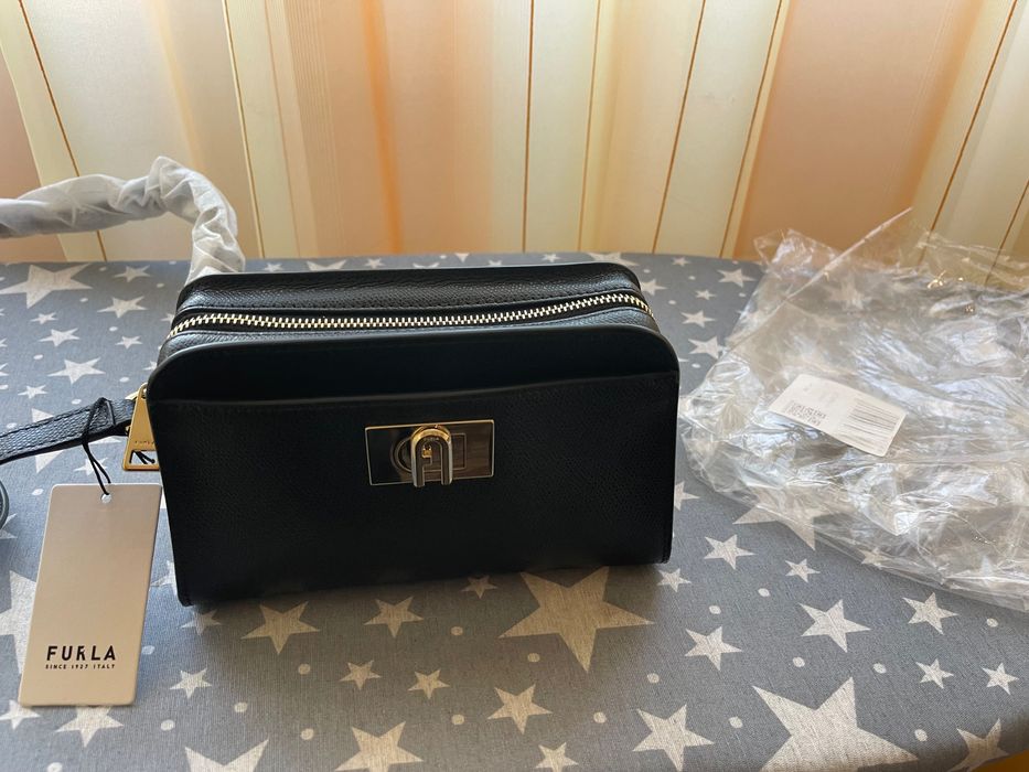 Нова чанта FURLA с етикет