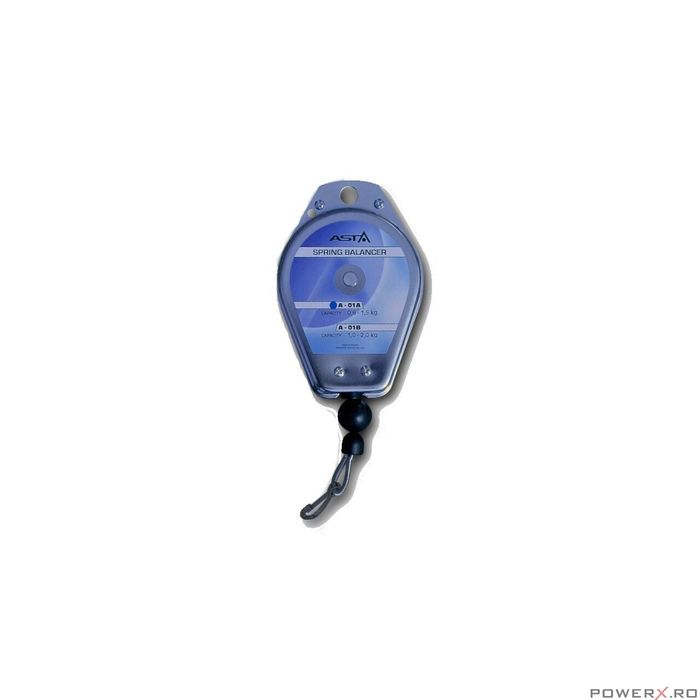 Balancer pentru scule, dispozitiv echilibrare cu cablu retractabil,