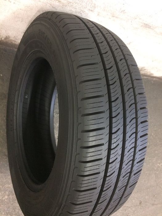Anvelopa iarna pirelli 215/65/16C