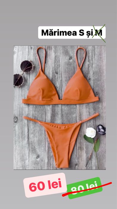 Costum de baie set