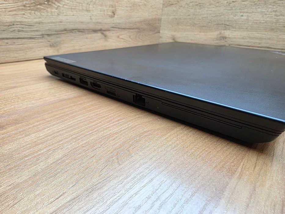 Ноутбук Lenovo ThinkPad L15