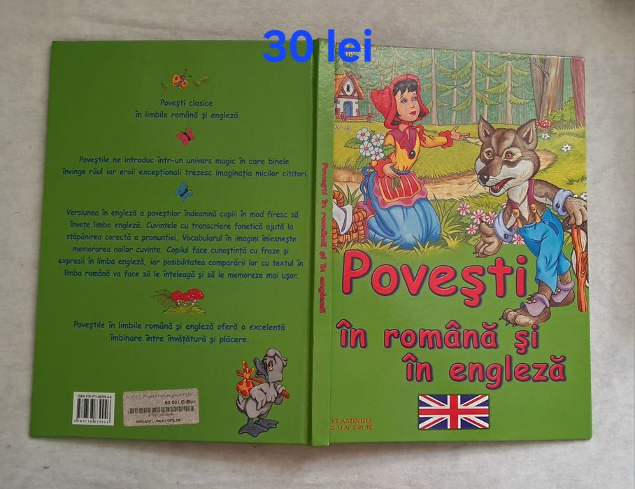 Set carti pentru copii