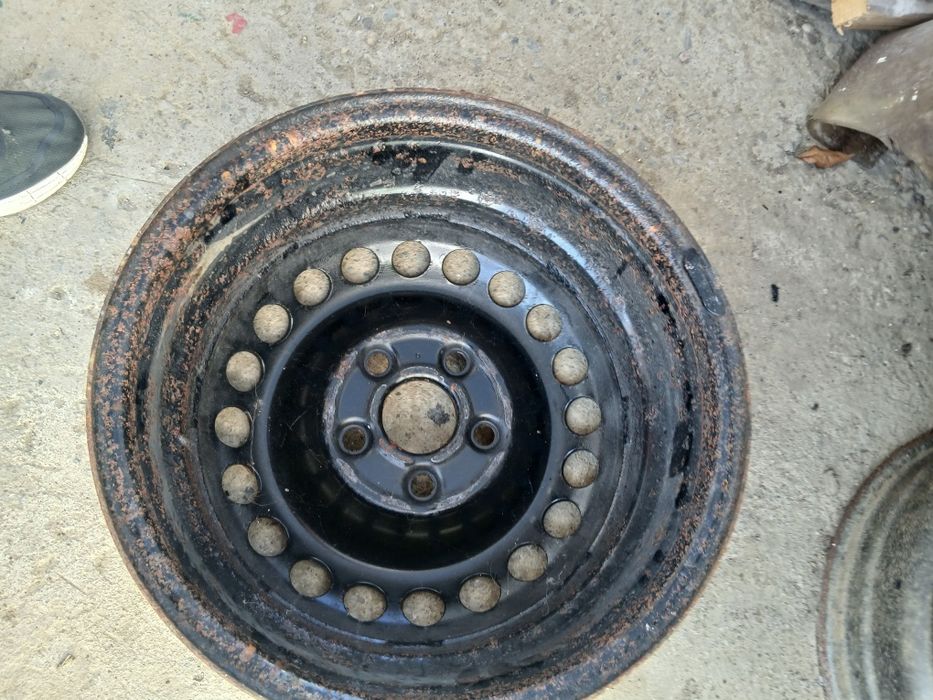 Jante vw t5 originale