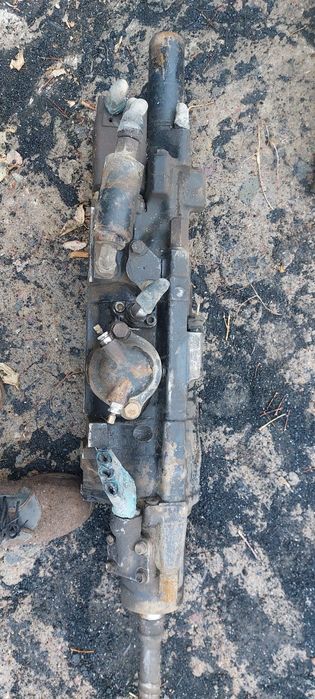 Бурильный насос б/у
