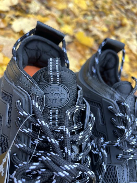 Versace Chain Reaction,noi,impecabili