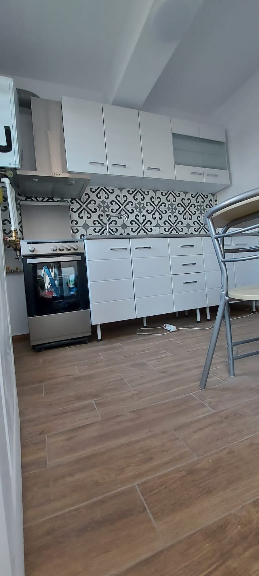 Inchiriere apartament 2 camere Mall Coloseum, Bucuresti Noii, sector 1