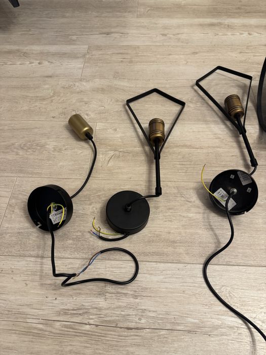 Lustre Luminex originale