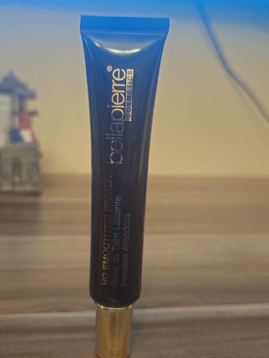 Bellapierre HD Smoothing Primer – Нов