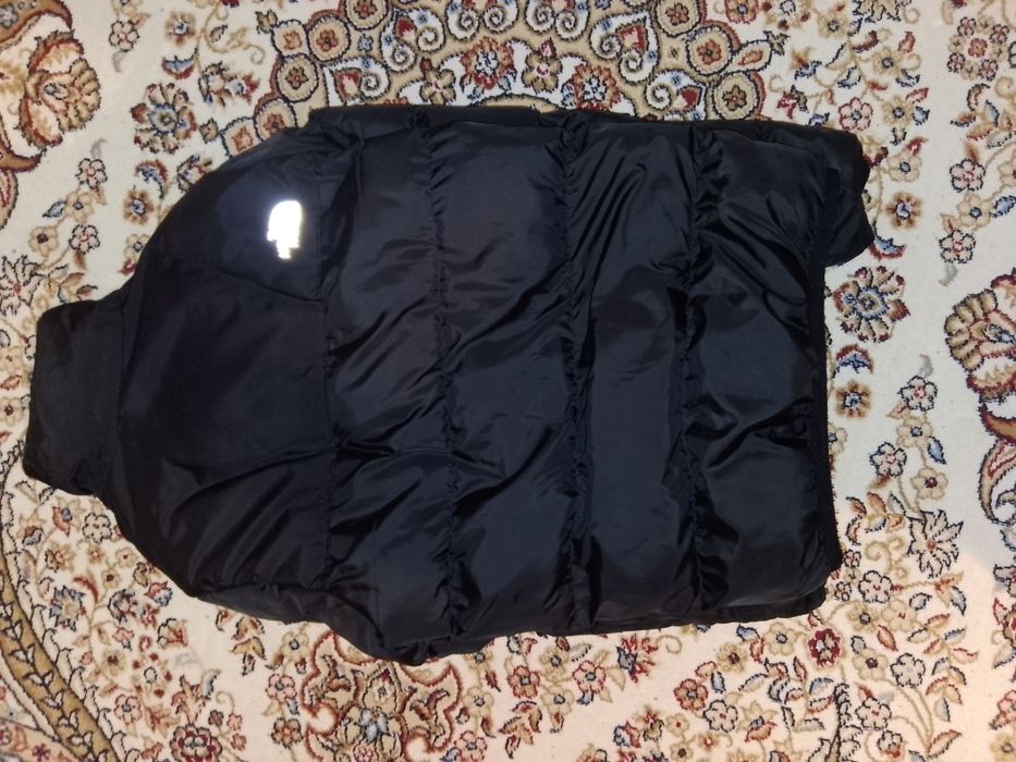 Куртка люкс размер 48