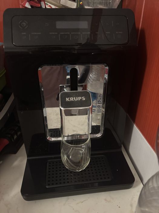 Expressor cafea Krups