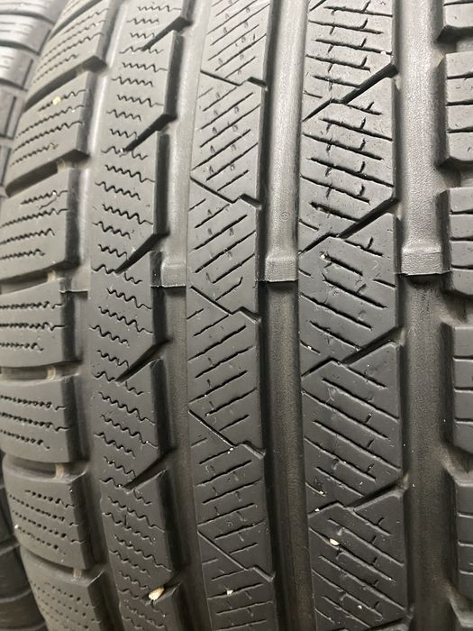 Anvelope de iarna 245/40/18 Continental